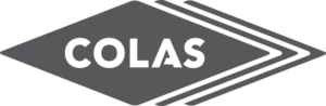Logo COLAS