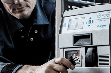 Pack énergie Lithium LPS