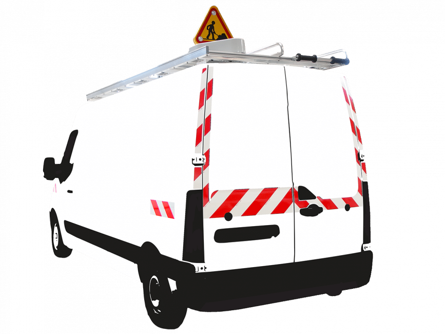 bandes-retro-triflash-utilitaire